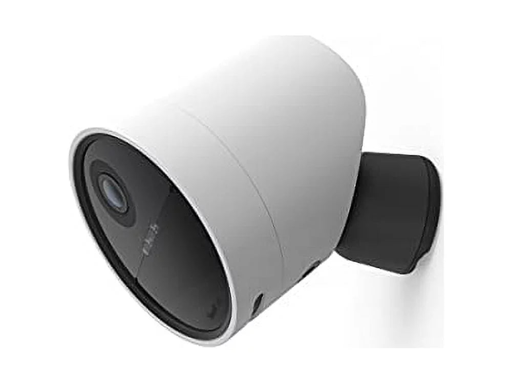 Outdoor Camera Security