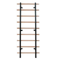 Steel Bars Frame DHT Wall Bar Beech Ballet Rehabilitation Stall Gymnastics Wood Ladder WA2