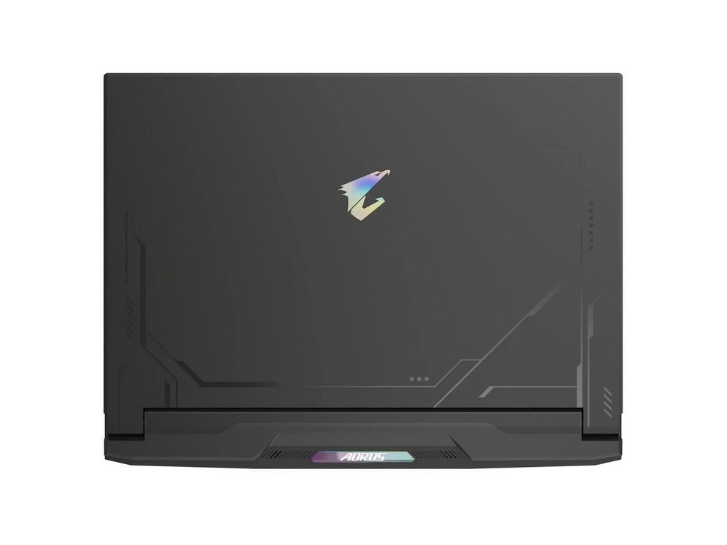 Gaming 4070 - - QHD GeForce 15X RAM SSD Laptop 15.6" Win11 GIGABYTE DDR5 RTX 15X 1TB Thin 2560x1440 GDDR6 16GB Intel NVIDIA - GPU Home - (AORUS Bezel Core 8GB 16:9 AORUS - Laptop - 165Hz - i9-13980HX