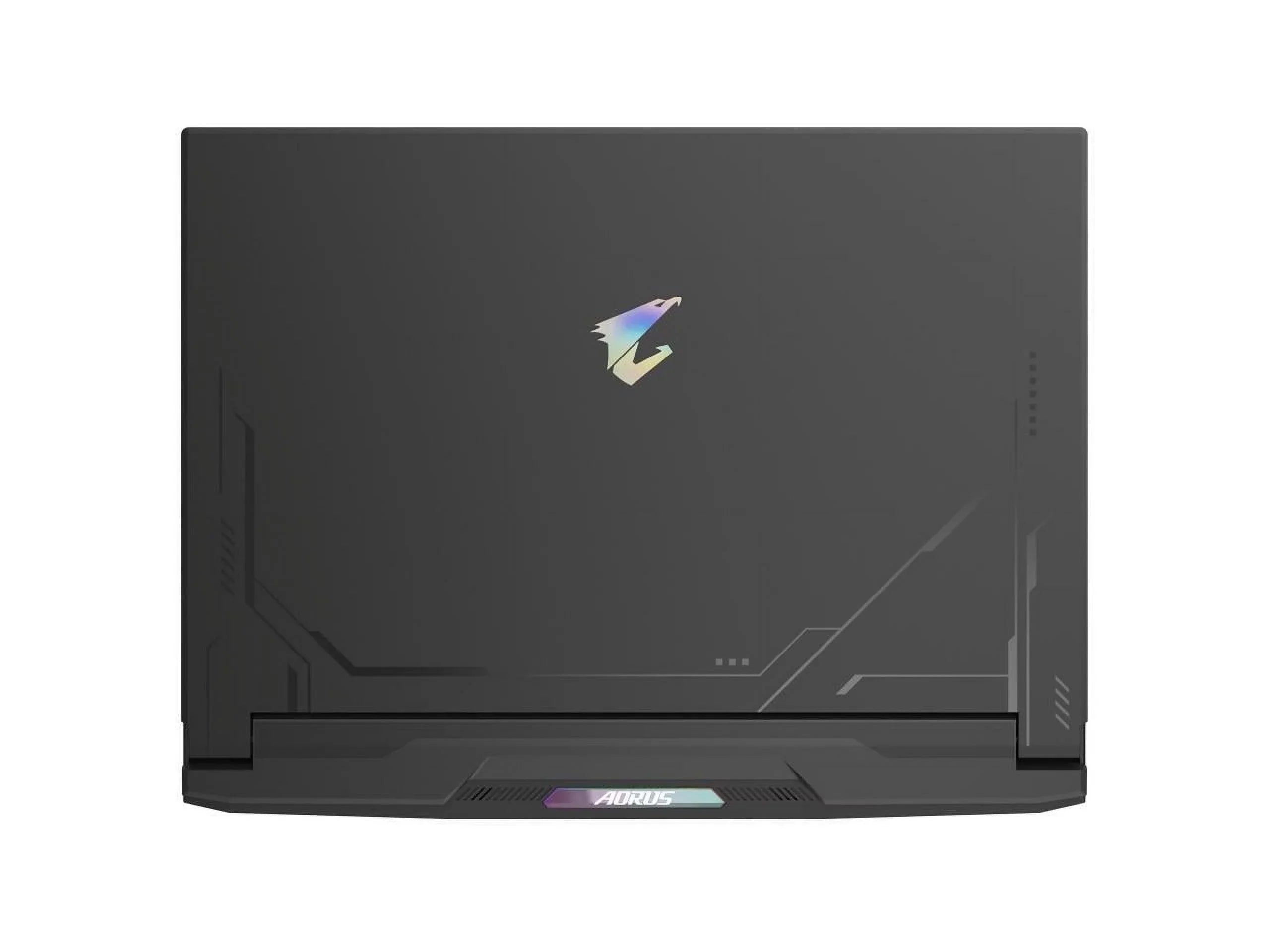 Gaming 4070 - - QHD GeForce 15X RAM SSD Laptop 15.6" Win11 GIGABYTE DDR5 RTX 15X 1TB Thin 2560x1440 GDDR6 16GB Intel NVIDIA - GPU Home - (AORUS Bezel Core 8GB 16:9 AORUS - Laptop - 165Hz - i9-13980HX