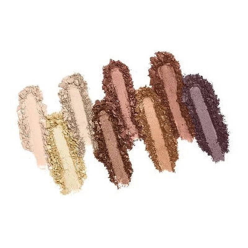 Pack FS100 Eyeshadow Reverence Full Saturated Covergirl Palette Spectrum 3 So
