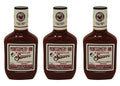 (Pack Montgomery Original, Inn 3) Barbecue of Sauce, 18oz