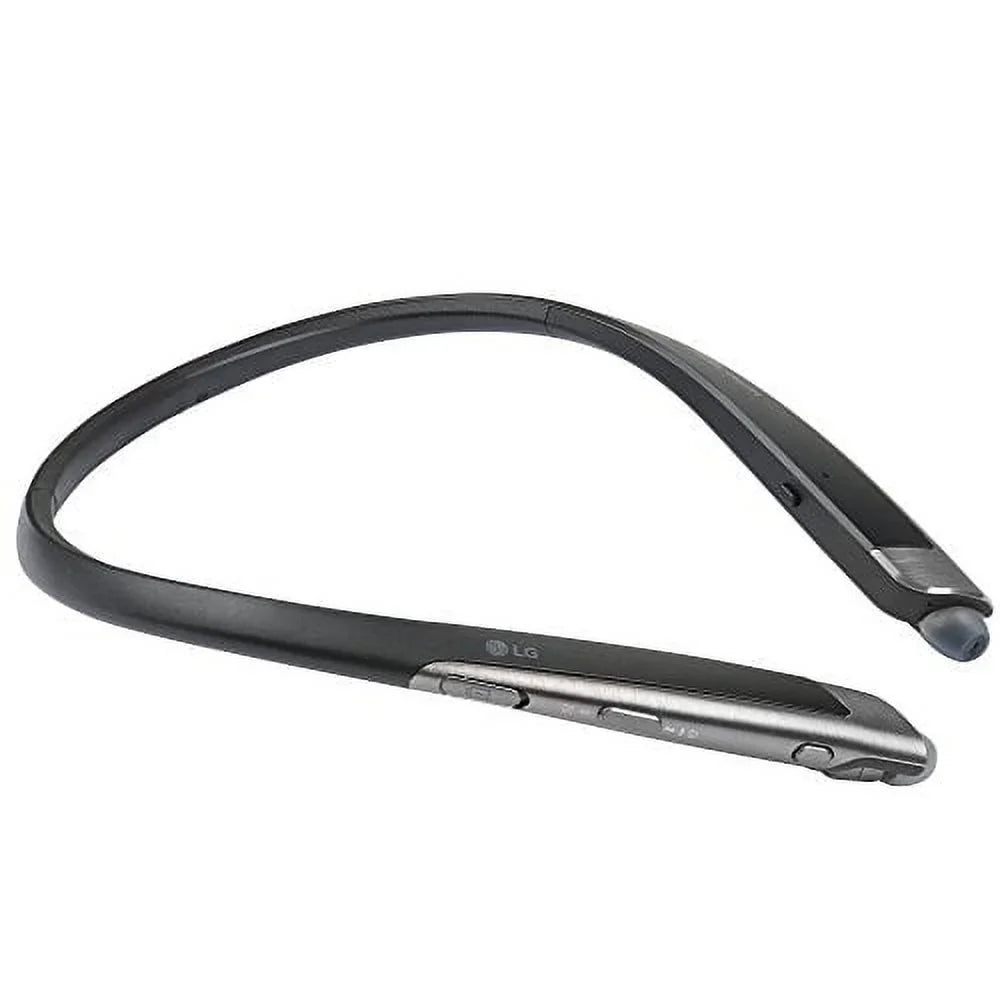 Platinum bluetooth headset Tone LG HBS-1100