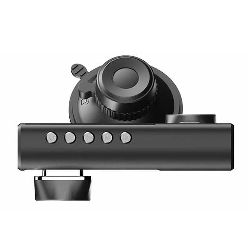 Recorder Auto Car for ammoon Driving Video WiFi, Cam 3 with Dash Safety Clear Camera