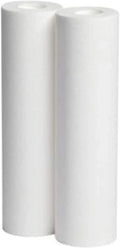 Blown 20"x4.5" Flow-Pro Micron Melt (FPMB-BB5-20) Sediment Filters 5 Compatible PACK Watts 2