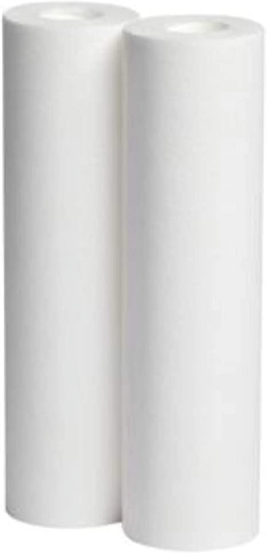 Blown 20"x4.5" Flow-Pro Micron Melt (FPMB-BB5-20) Sediment Filters 5 Compatible PACK Watts 2