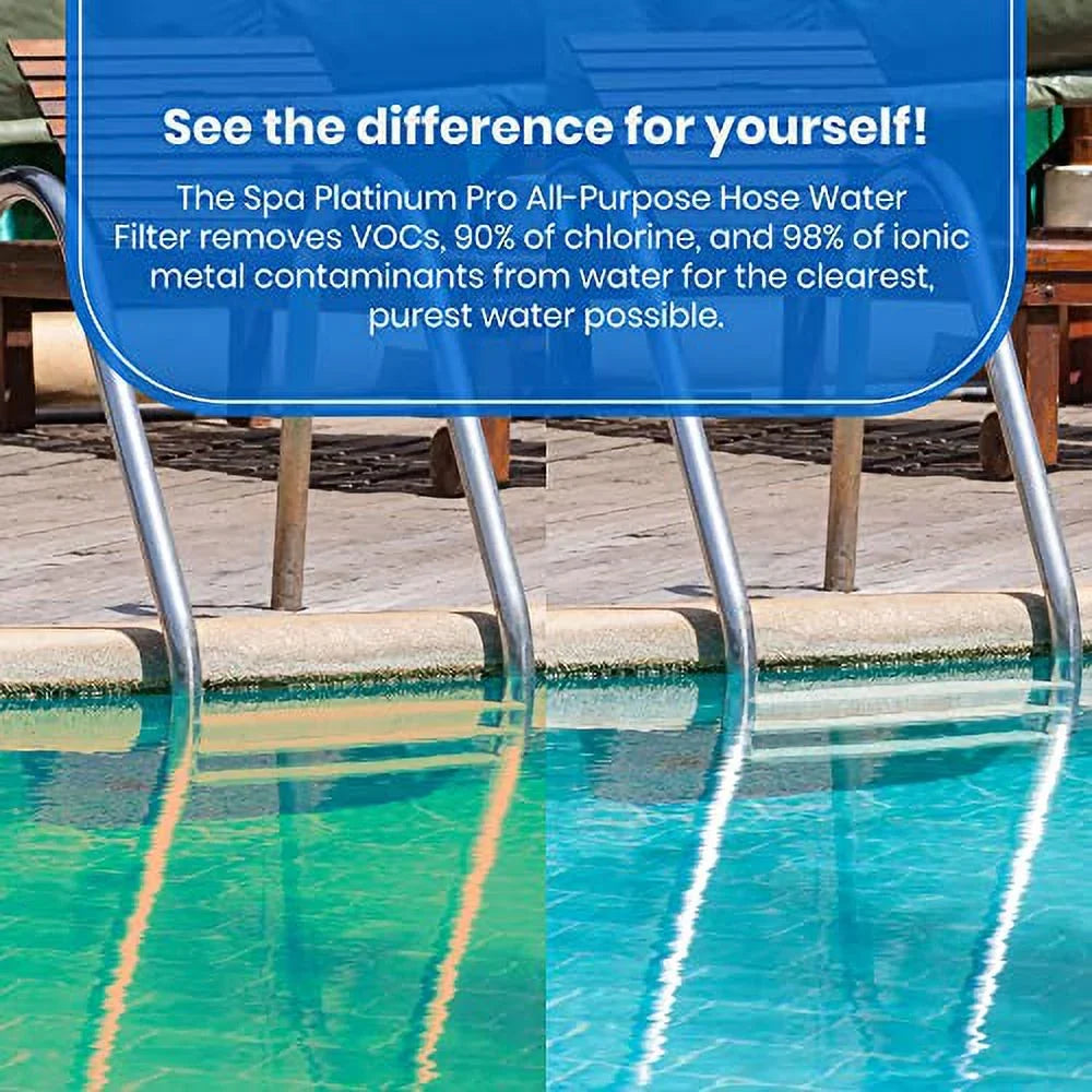 Purpose Filter-Spa Hose Hose Filter-Rv Water Water All Water Filter Hose Water Filter-Pool Hose