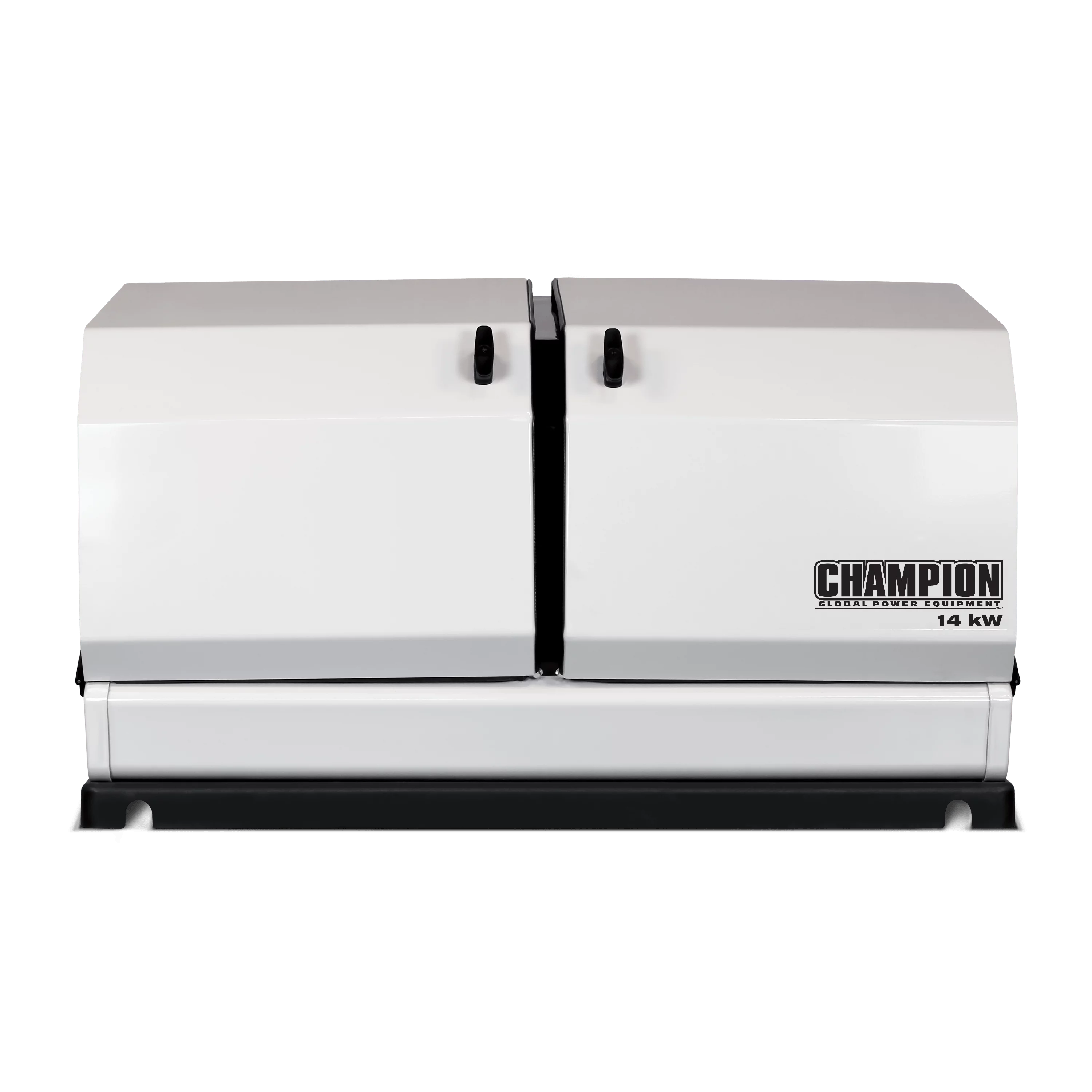Generator Automatic Standby Transfer 200-Amp with 14-kW Switch Champion Demand Whole Control House with Home