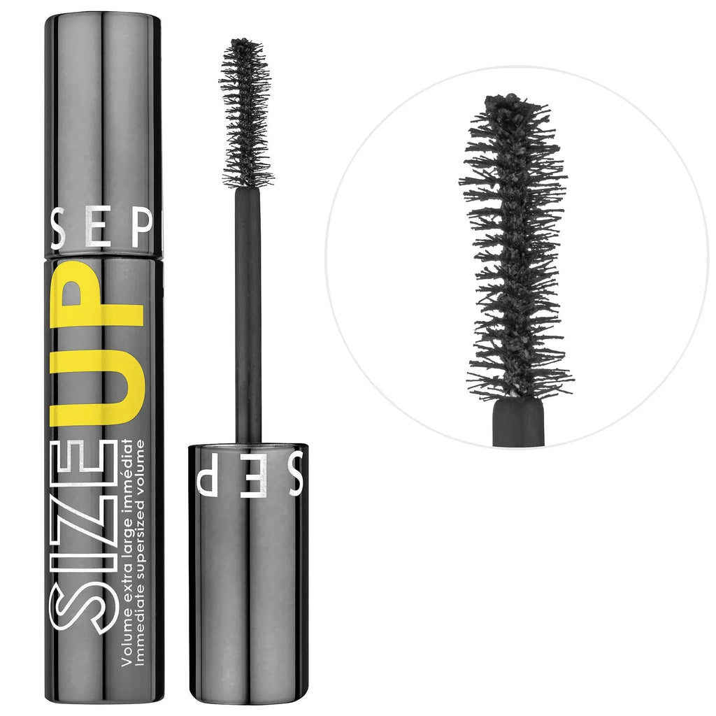 oz/ - g 14 COLLECTION SEPHORA Volumizing Size 0.47 Size: Up Mascara