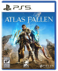 Atlas 5 Playstation - Fallen