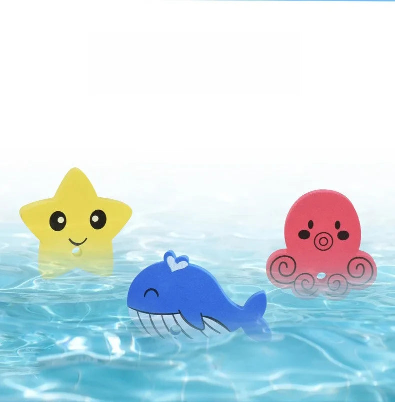 For Diving Kids Rings Sports & Children Durable Underwater Toy Swimming Portable Diving Rings Training