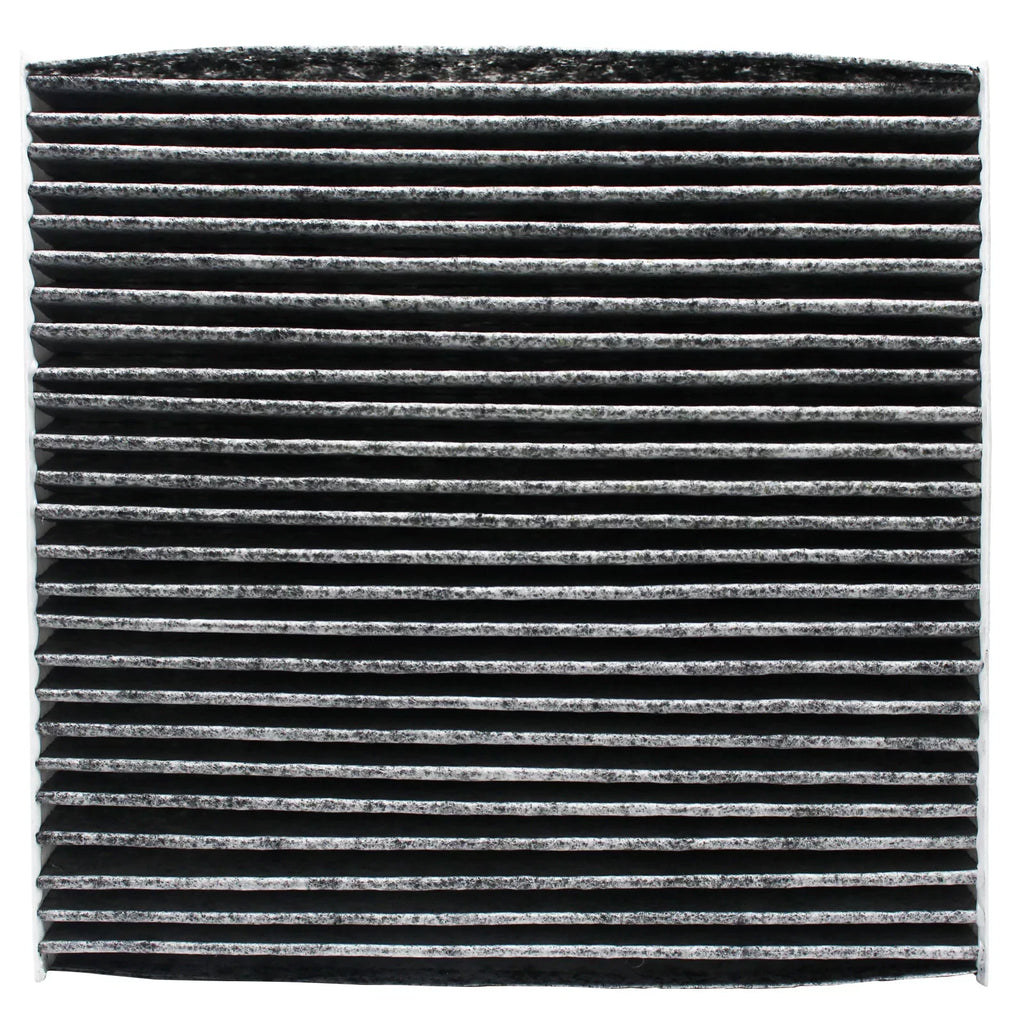 for - HONDA for ACF-11182 Carbon, Cabin Air Replacement Filter 80292-TF0-G01 Car/Automotive Activated 6-Pack