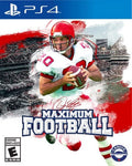 Maximum PlayStation Doug 2020 4 Football Flutie's for