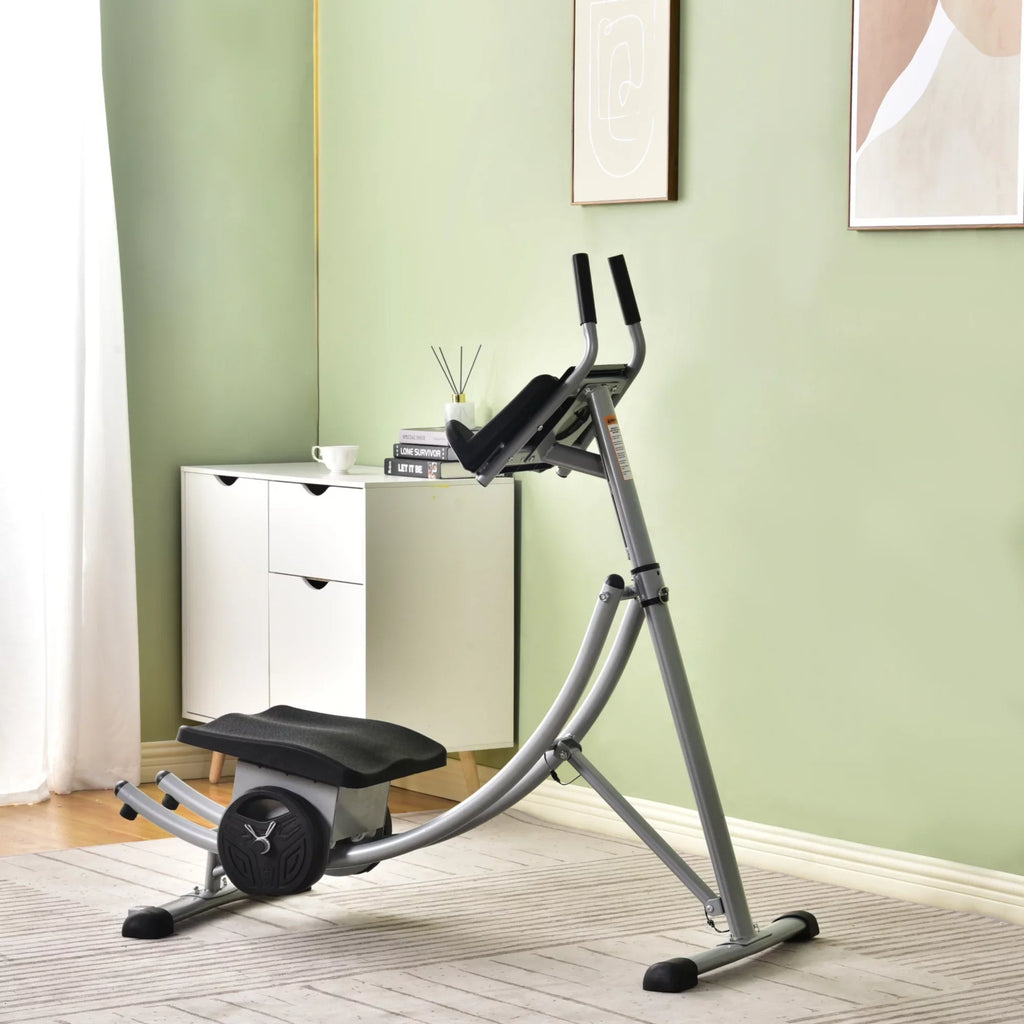 Premium Designed Your Journey Ab Equipment Fitness with Deluxe Machine
