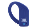 '- Bluetooth - mic in-ear Peak blue JBL wireless True Endurance - - with earphones