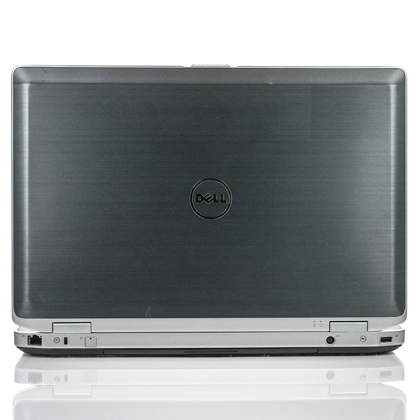 (Preowned) i5 Quad-Core Dell E6520 4GB 10 Win Pro Laptop Latitude 320GB