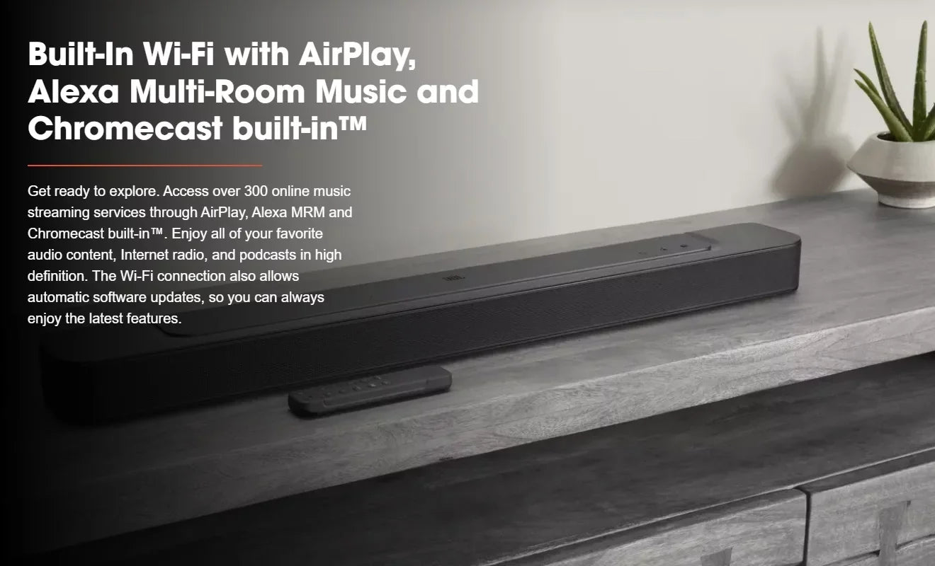 QN77S90CAFXZA 4K (2023) a Upscaling AI Inch BAR-300 and with TV Soundbar 77 JBL Atmos with Sound OLED Samsung Smart Dolby with 5.0ch MultiBeam