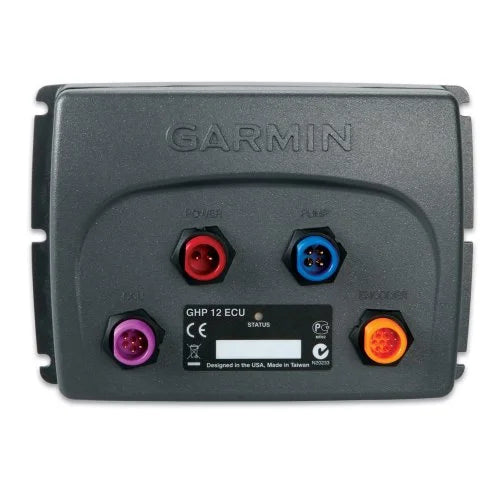 for 010-11053-30 Garmin OEM ECU New GHP 12,