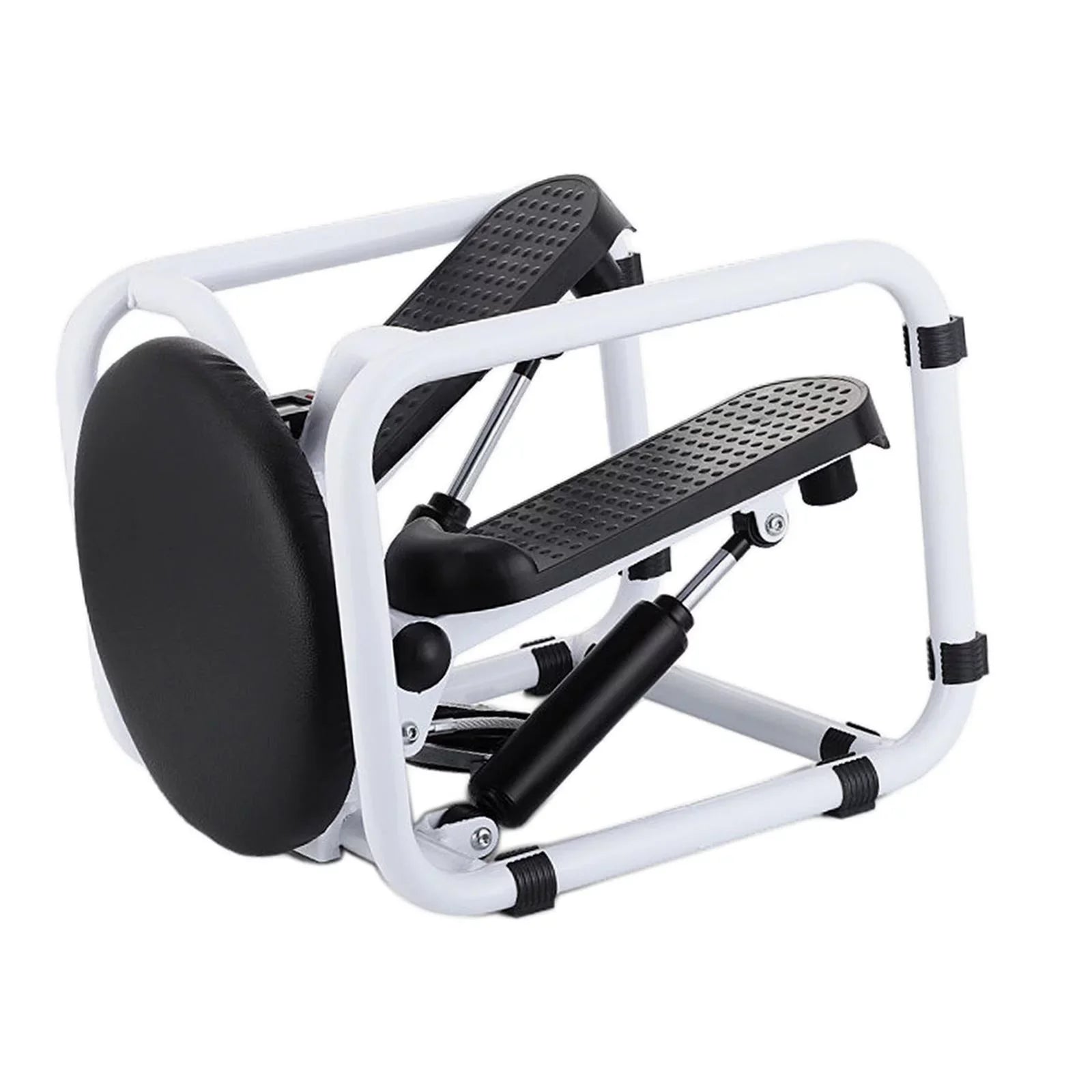 for Black Gym Fitness Stepper Exercise Mute Workout for Stair Accessories Steppers