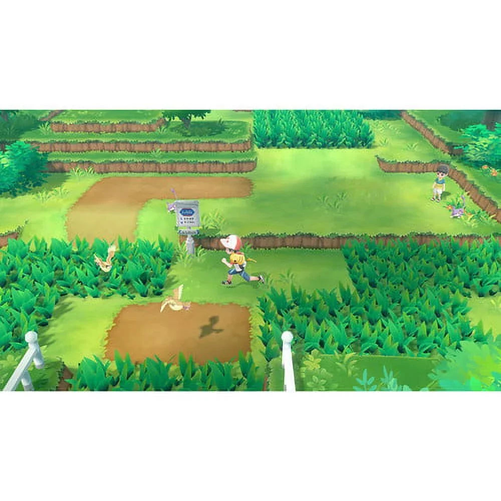 and Let's Go, Pokemon: Dialga with Palkia Nintendo Switch Eevee Edition Lite