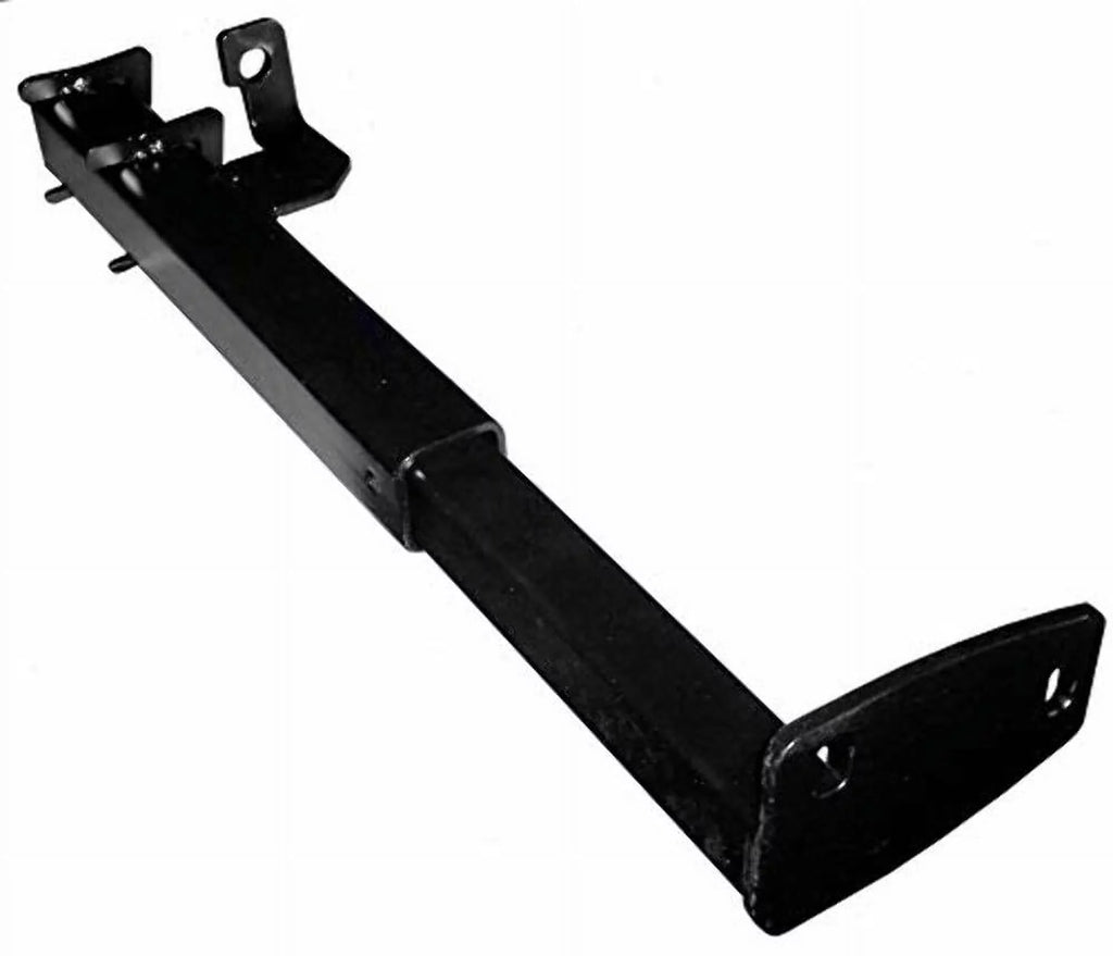 C3212 Down Steel Truck Frame Mounted Torklift Tie (Pair) Rear Camper