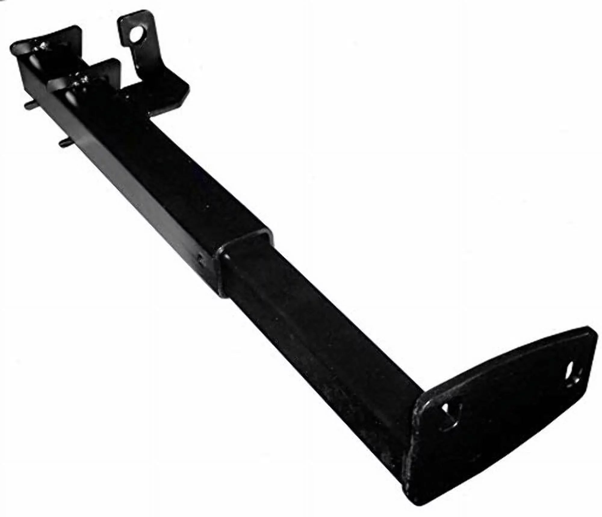 C3212 Down Steel Truck Frame Mounted Torklift Tie (Pair) Rear Camper