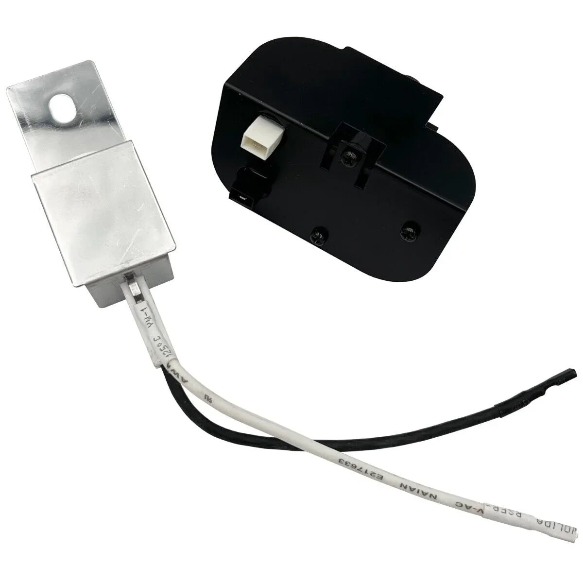 Kit 64868 Gas Models Weber Genuine For Q2200 Q1200 Igniter Grill