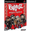 PS2 Rock Bratz: Angelz