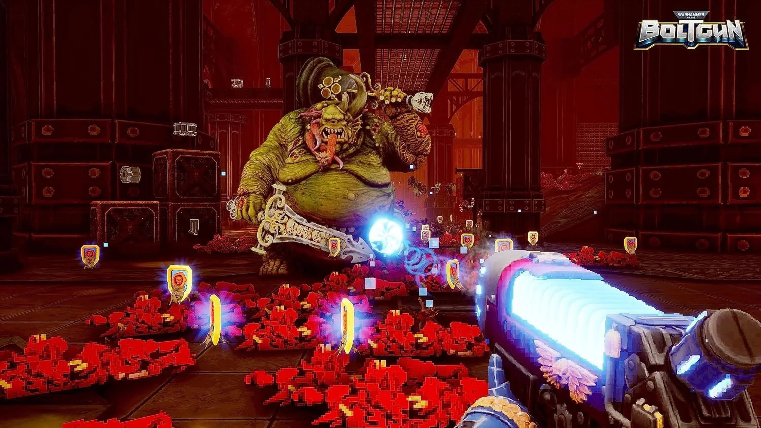 '- - 40,000: Warhammer Xbox Inquistor X Series Edition Martyr - Ultimate