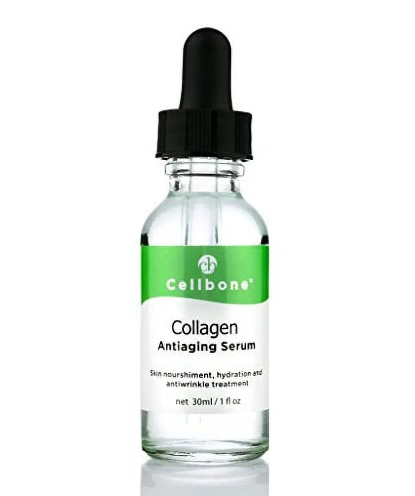 COLLAGEN Cellbone SERUM ANTIAGING