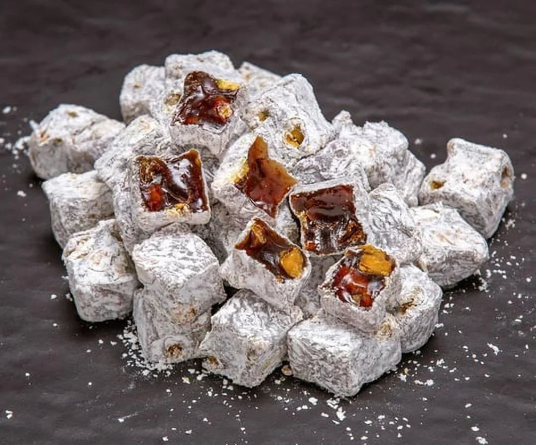 Roasted delights Mustafa (1 Hafiz Kg) Turkish Double Delight