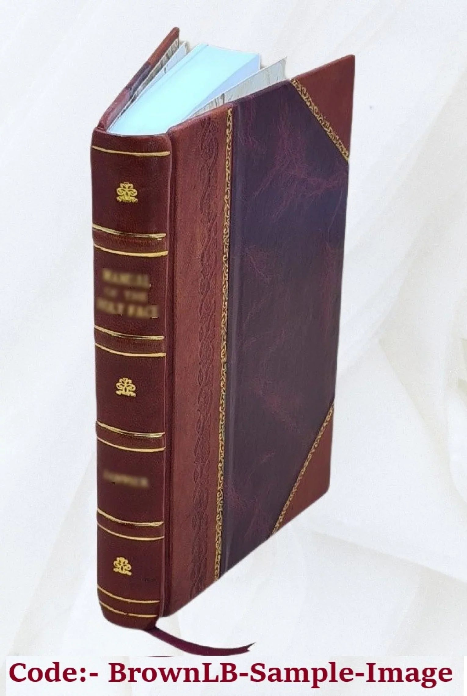 collection. watercraft [Leather Bound] The 1960 national