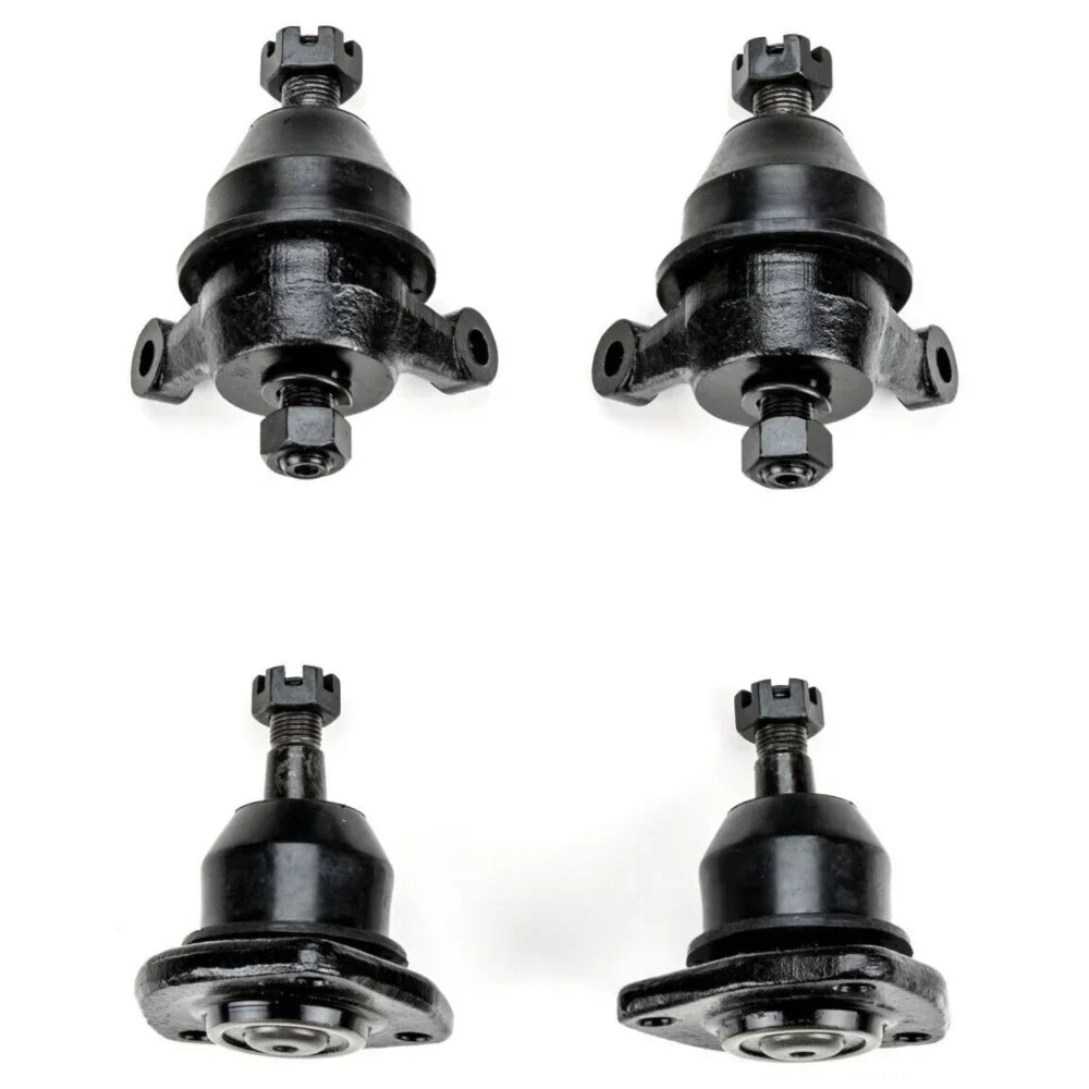 Teledu Front Caprice End Suspension Bel Size Air Full Biscayne Impala Rebuild Kit For