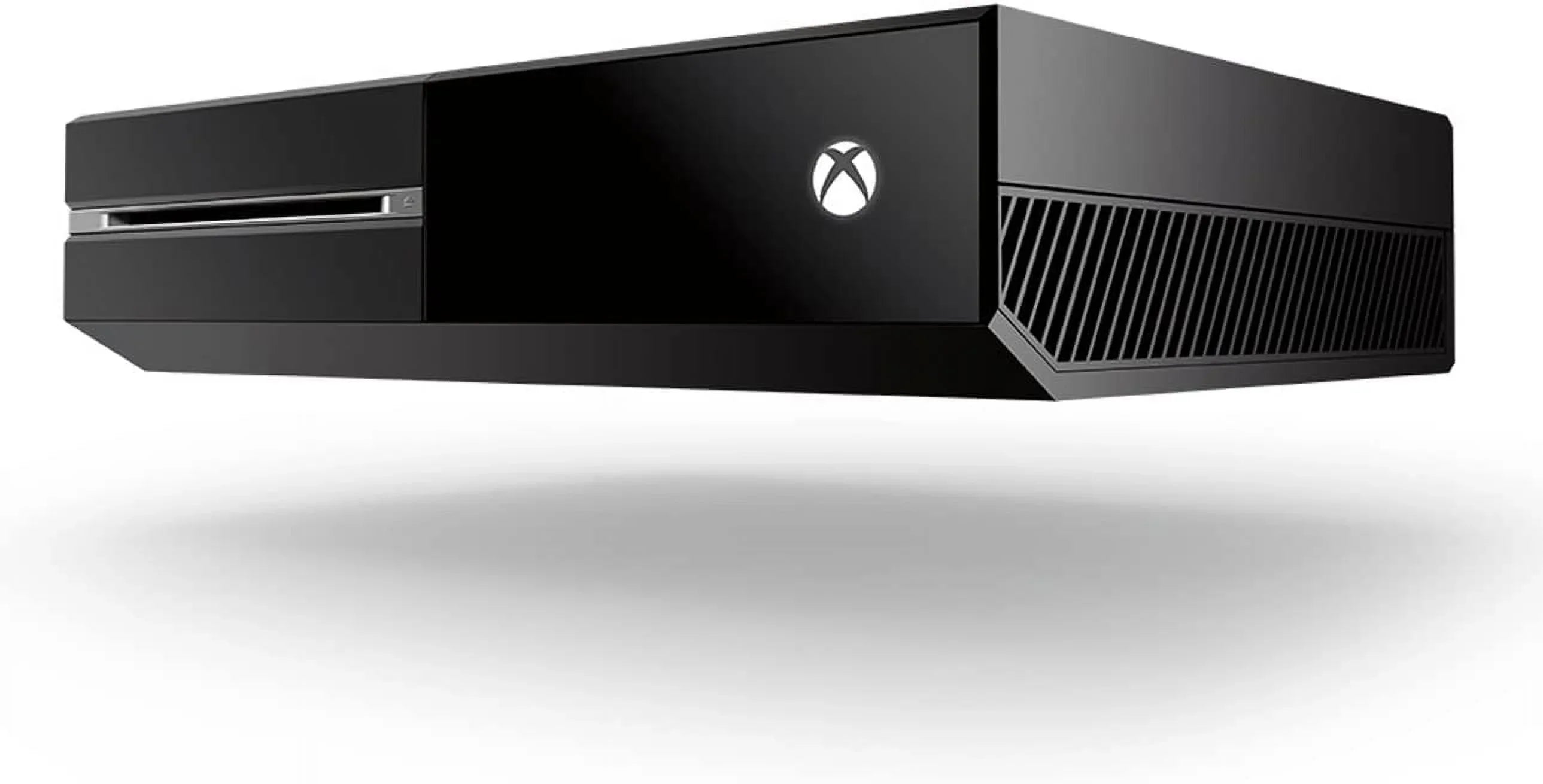 Black Call New AXTION BOLT Game Duty Like Gaming One of Microsoft 2 Headset Xbox Original Ghosts Console With Included 500GB Bundle Controller