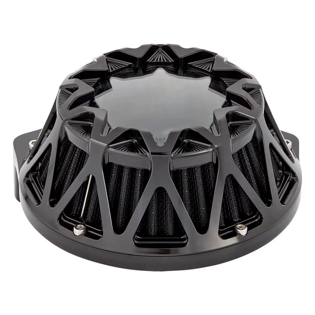 Cleaner Air Arlen Cross Black All (600-043) Fire Ness
