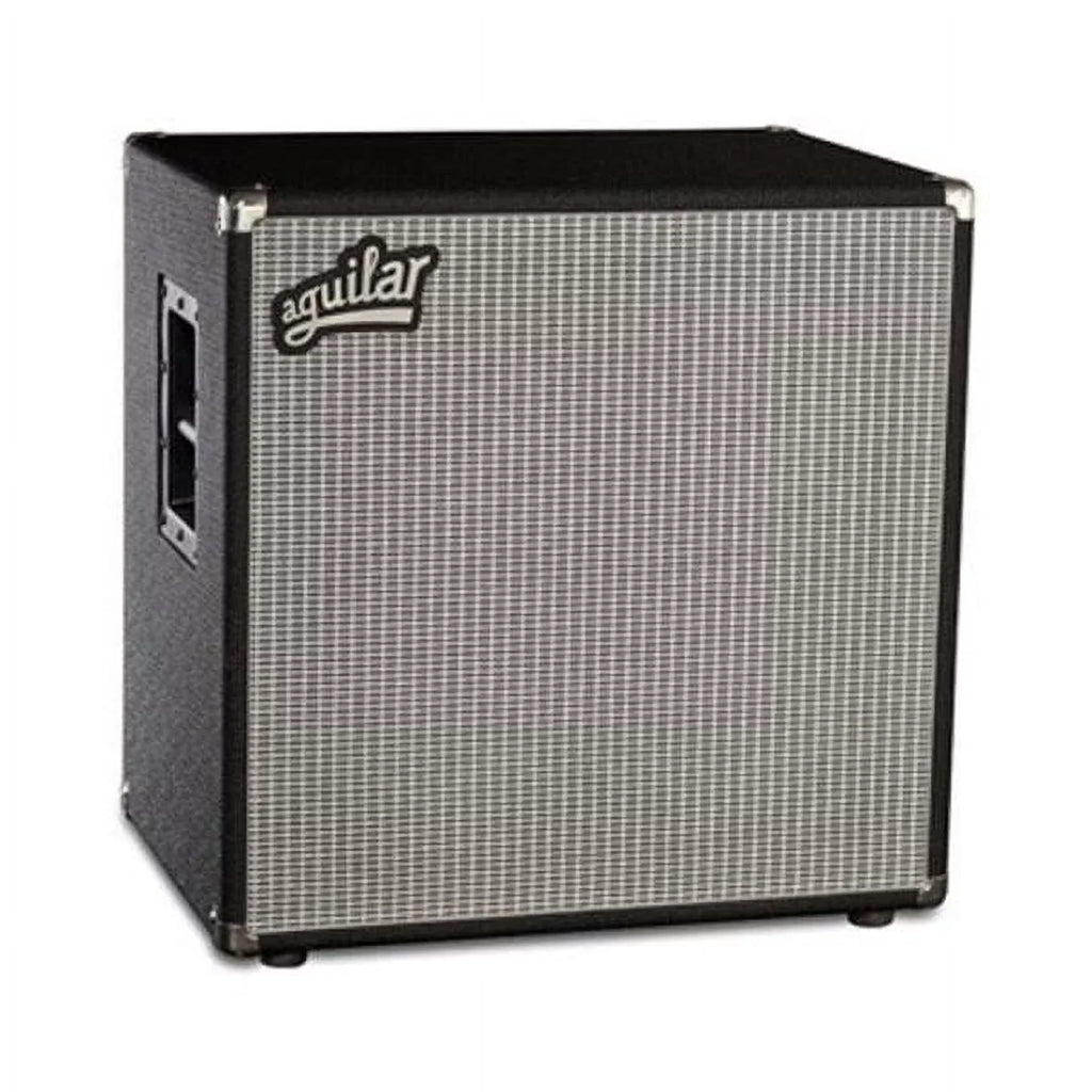 Cabinet Bass 4x10" DB410-8 Aguilar Speaker