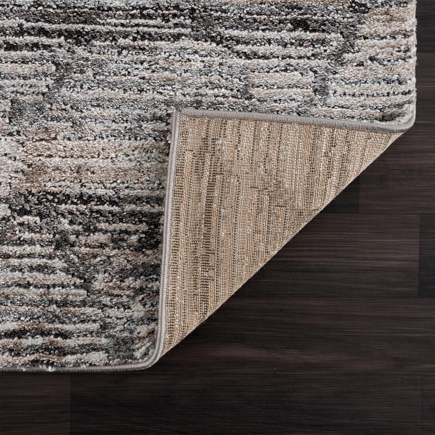 Marine 2'7" Multi Portsmouth x United Weavers Rug Runner Fish 7'2"