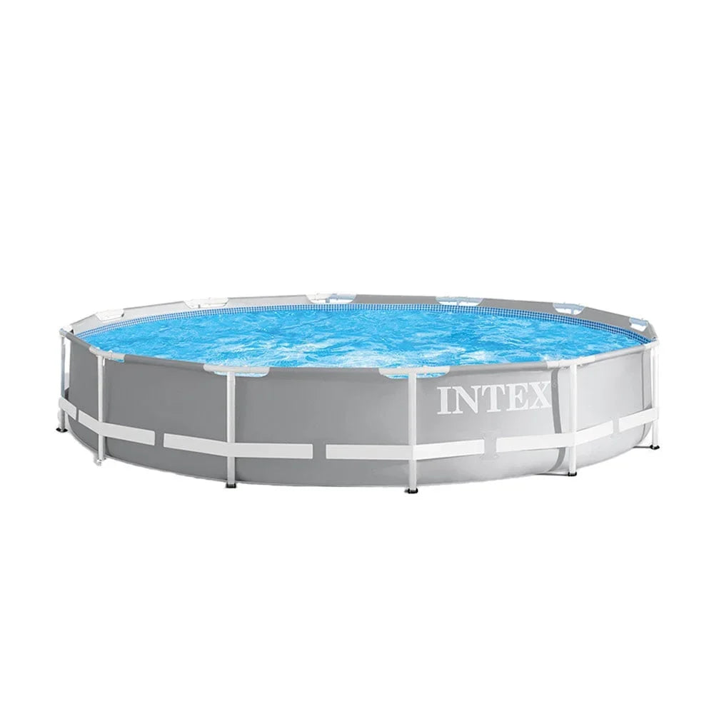 Pump GPH Filter Intex Intex 530 Foot 12 Pool x Inches with Cartridge Pool 30