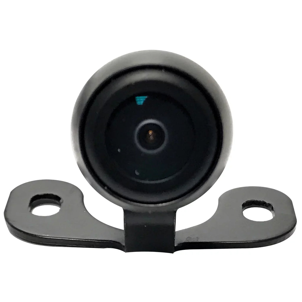 BOYO VTB16B 170° Vision Backup Bracket- or Camera Flush-Mount