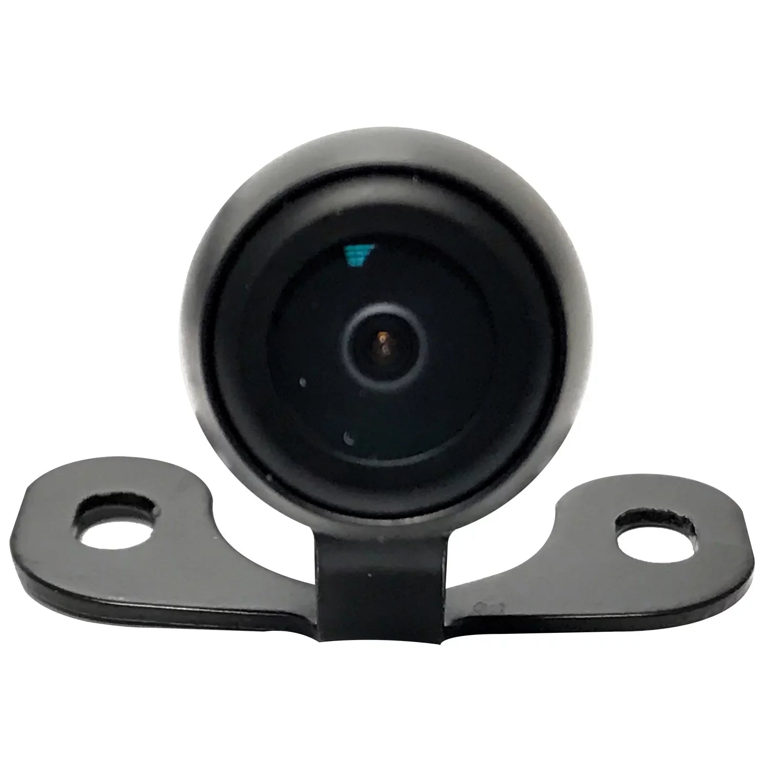 BOYO VTB16B 170° Vision Backup Bracket- or Camera Flush-Mount
