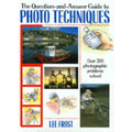 Question-And-Answer to Frost 9780715301982) Techniques The Pre-Owned Lee by Guide (Hardcover Photo