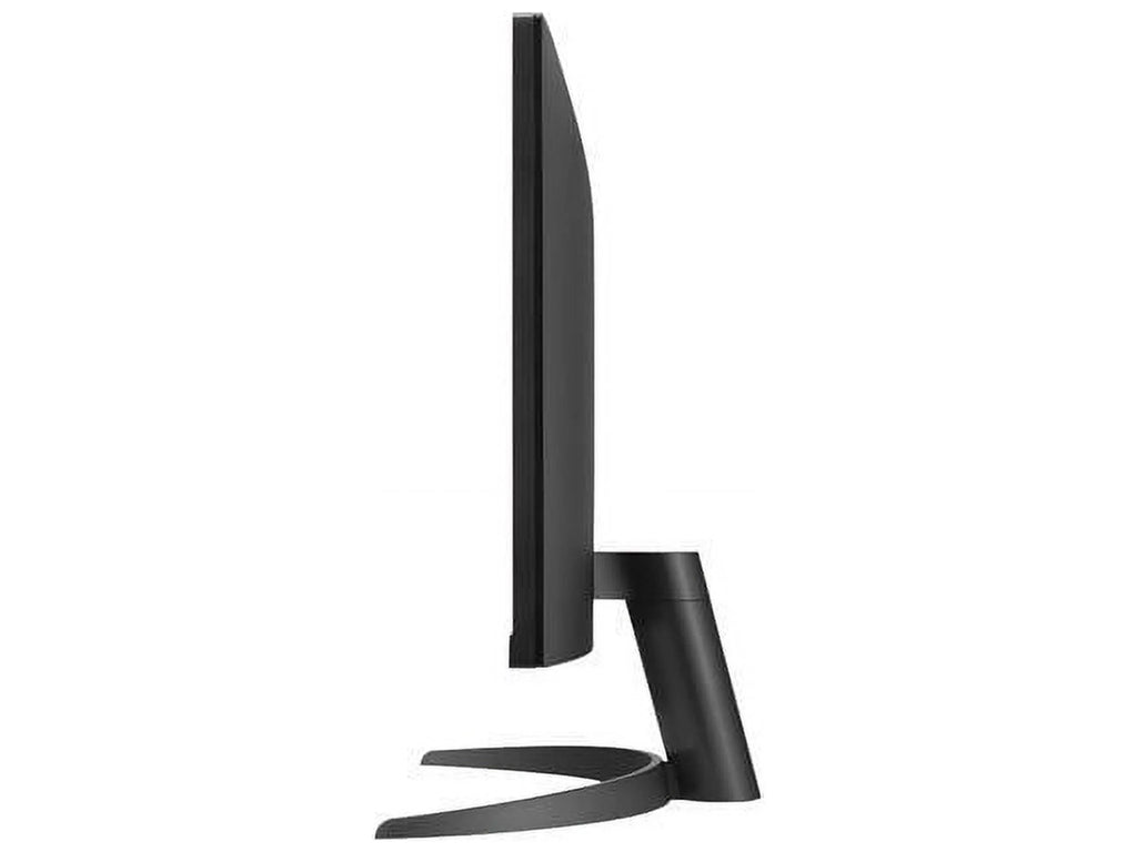 1440 75Hz 2K 24" QHD FreeSync 2560 HDMI IPS AMD LG DisplayPort Monitor Tilt 24QP500-B VESA x HDR10