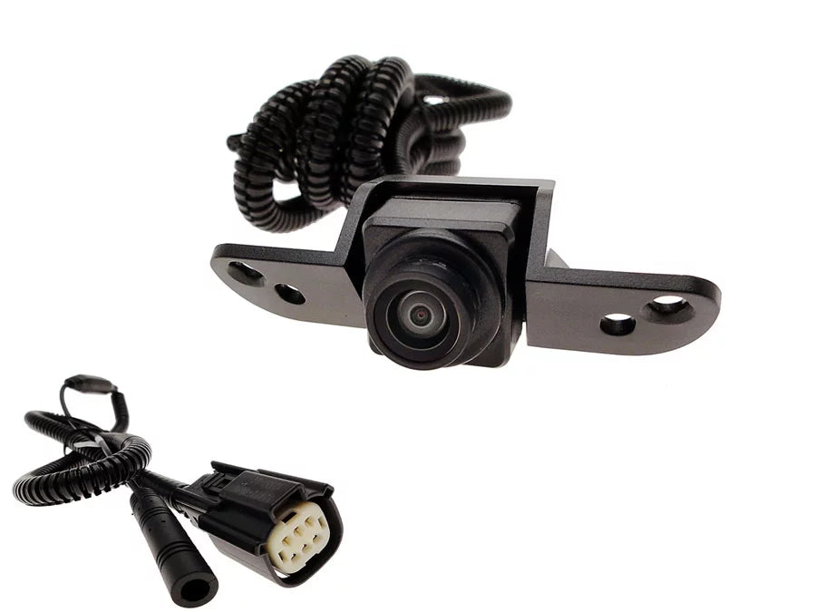 Camera Sierra-Non Locking Silverado, Power Replacement Pre-Mounted in Handle Upgraded for 2016-2018