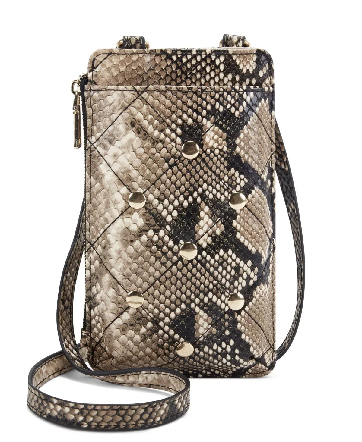 Bag Womens Concepts International Phone Crossbody INC designer allbrand365 Quilted