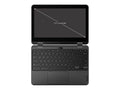 Laptop (32GB) Unlocked LTE Lenovo 11.6" - 2-in-1 3 Used) Chromebook Touchscreen (Excellent 300e Gen