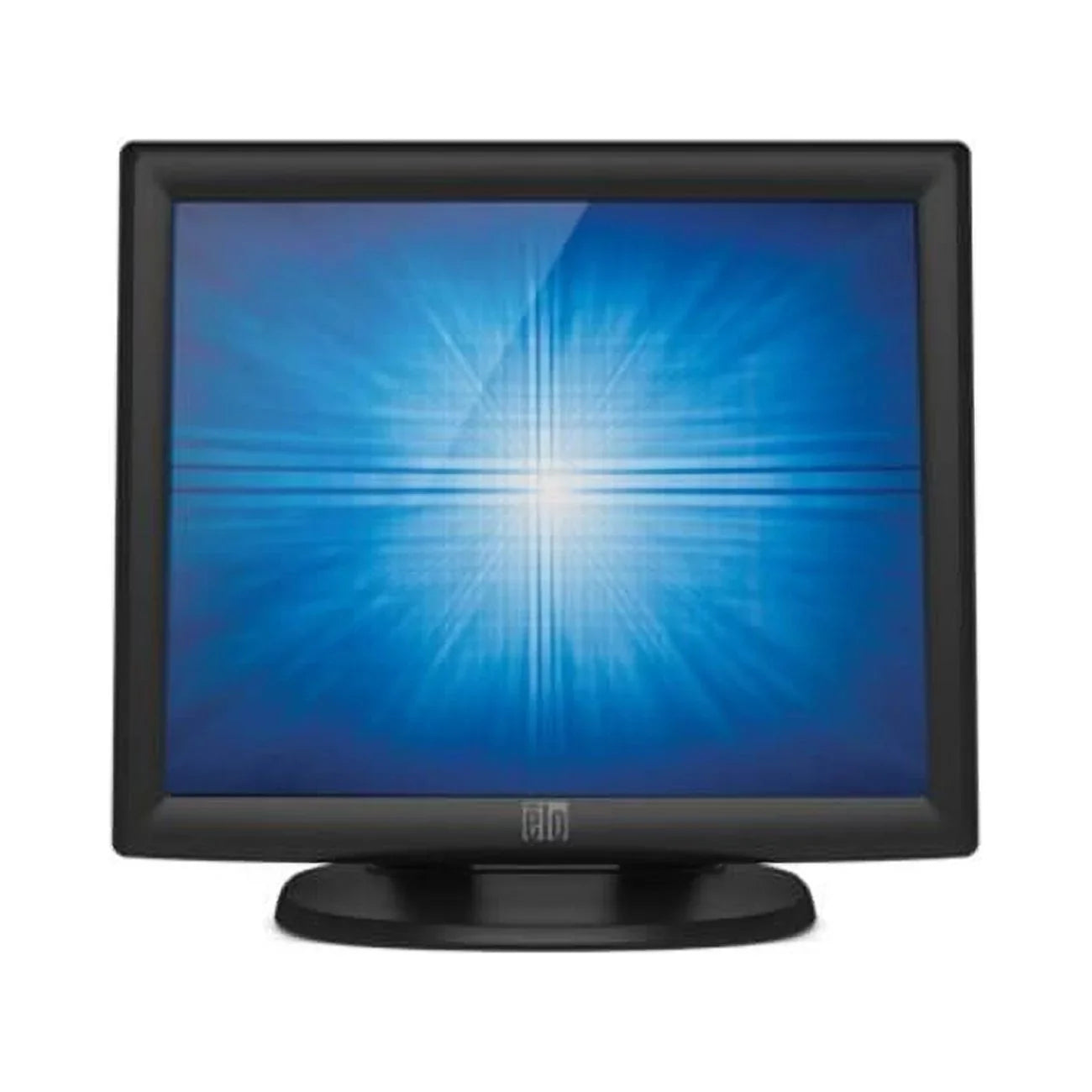 Gray 1715L Monitor, Touchscreen 17 Intellitouch in. 0
