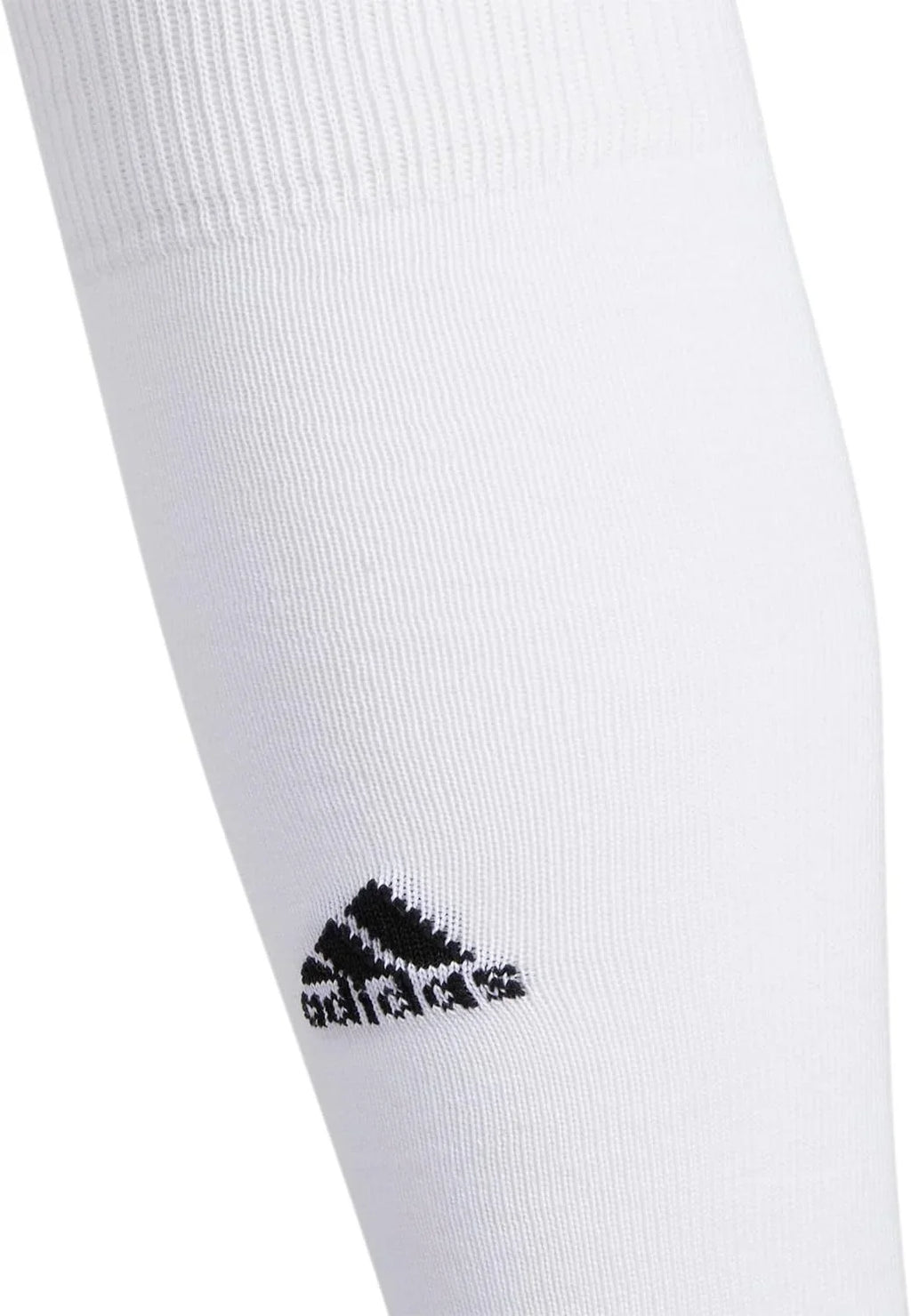 Large Over Socks adidas Multi Calf White/Black Rivalry Sport (2-Pair) (OTC) Field The