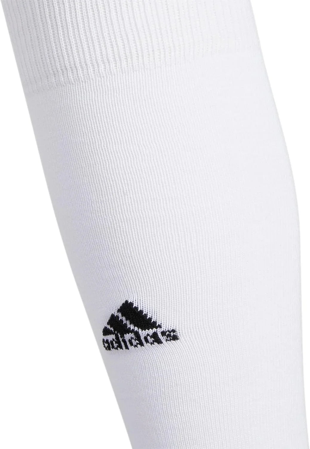 Large Over Socks adidas Multi Calf White/Black Rivalry Sport (2-Pair) (OTC) Field The