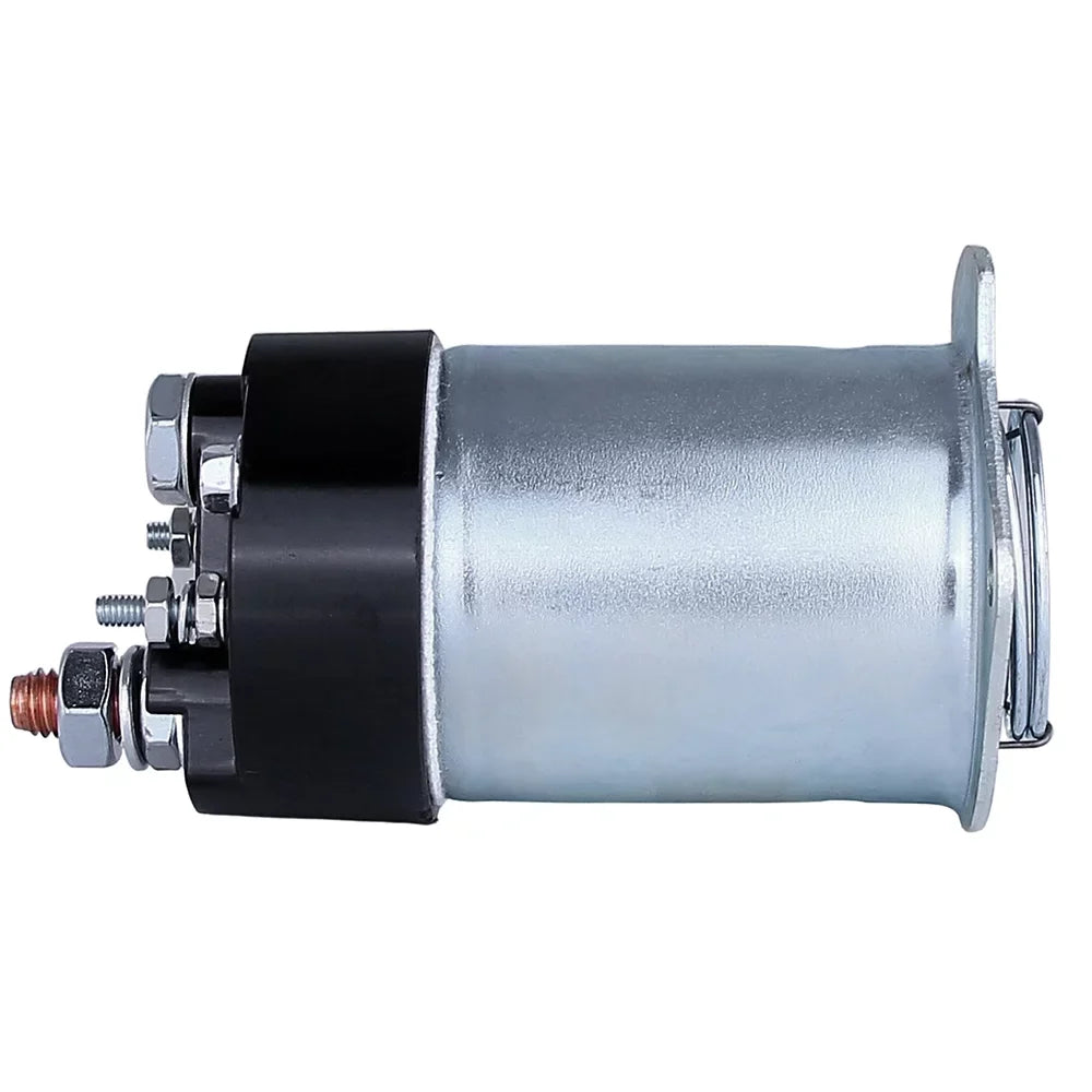 Kerry Solenoid Continental New F-245 Krane Ke-100 Fits 1972 Hyster Crane Starter
