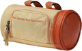 Bag, Bike Front Waterproof sixthreezero Roll Handlebar Bag, Cream Bicycle